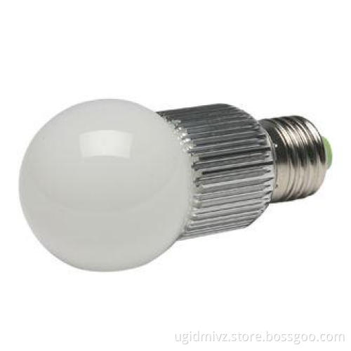 High Luminance SMD LED Bulbs With Sun Flower Shape Design